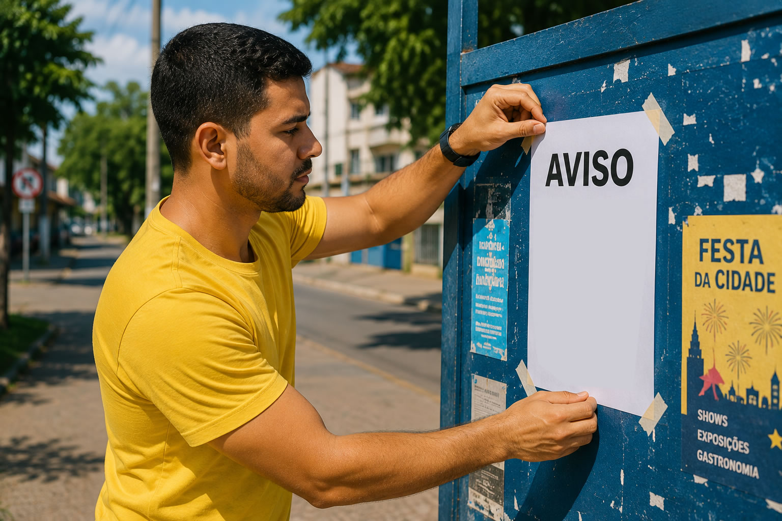 Notícias