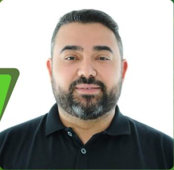 Paulo Renato de Morais